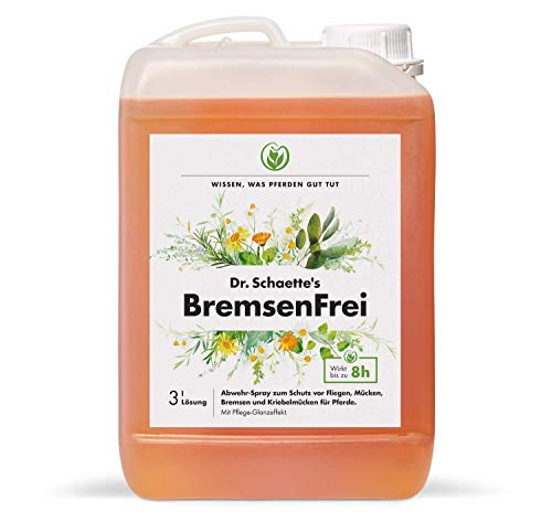 Dr. Schätte Bremsenfrei 3ltr. von Dr. Schätte