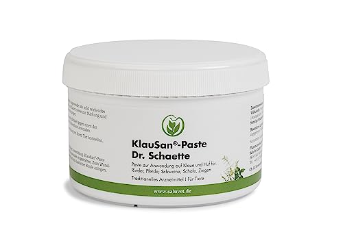 Dr. Schaette Klausan-Paste 350g Dose von Dr. Schätte