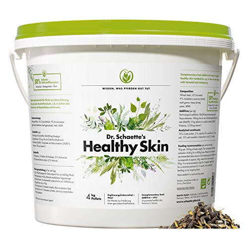 Dr. Schaette's Healthy Skin 4kg getreidefreie Rezeptur von Dr. Schätte