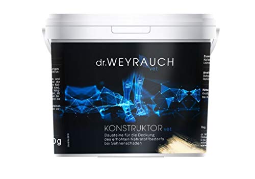 Dr. Weyrauch Konstruktor Vet Variante 1500 g von Dr. Weyrauch