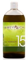 Dr. Weyrauch Nr.15 Herbalist 500 ml (Hund) von Dr. Weyrauch