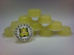 Jelly Food - 4Stk. Yellow Banana 16g von Dragon