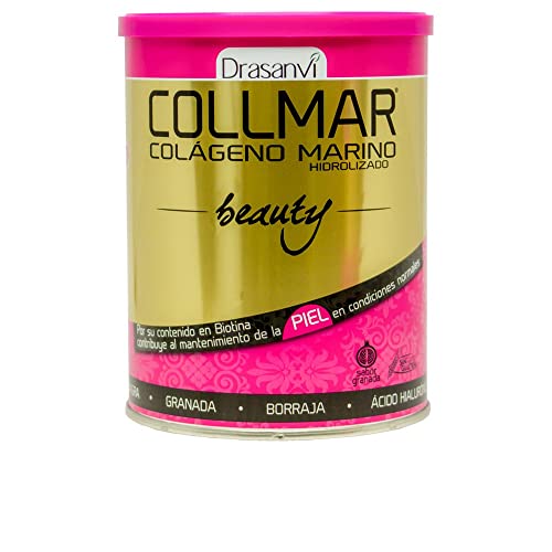 Drasanvi Collmar Beauty + Biotina 275 gr Sabor Granada von Drasanvi