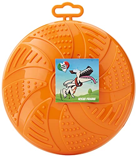 Dream gp10752 Spielzeug Frisbee Roger GP, sortierte Farbe von Dream