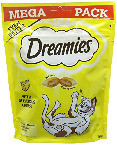 Dreamies Cat Treats von Dreamies