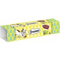 Dreamies X-Mas Geschenkbox 120g von Dreamies