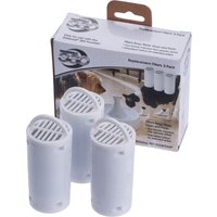 PetSafe® Drinkwell® Kohle-Filter - 3 Stück von Drinkwell