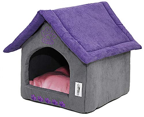 Drybed Hundehaus 58cm Nr.1411 von Drybed