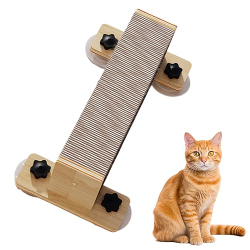 Katzen Wandregale | Platzsparendes Wandregal für Katzen mit Halterung - Natürliche Klettertürme Spielbereich Treppen Für Indoor Spiel Katzen Wandregale | Platzsparendes Wandregal für Katzen mit Halterung - Natürliche Klettertürme Spielbereich Treppen Für Indoor Spiel von Dubbulon