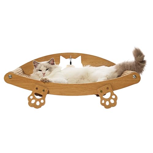 Kratzbrett Für Katzen, Kratzbrett Für Hauskatzen, Sisal Haustierzubehör Möbelschoner Für Sofa Teppich Boden Schlafplatz Gegen Langeweile Kratzbrett Für Katzen, Kratzbrett Für Hauskatzen, Sisal Haustierzubehör Möbelschoner Für Sofa Teppich Boden Schlafplatz Gegen Langeweile von Dubbulon