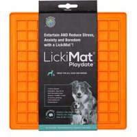 Duggan Veterinary LickiMat Schleckmatte Playdate von Duggan Veterinary