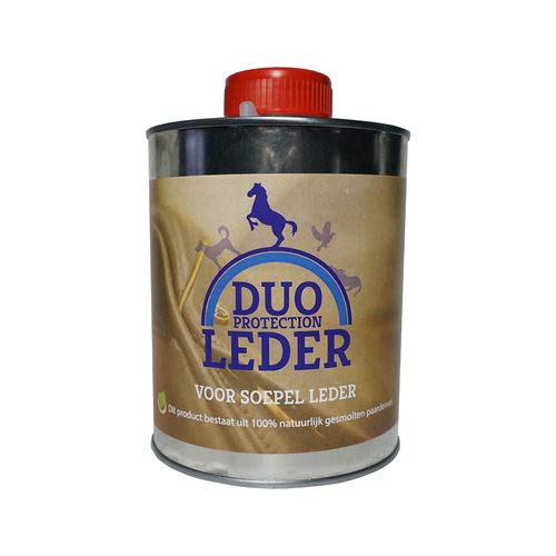 Duo Protection Leder - 1 l von Duo Protection