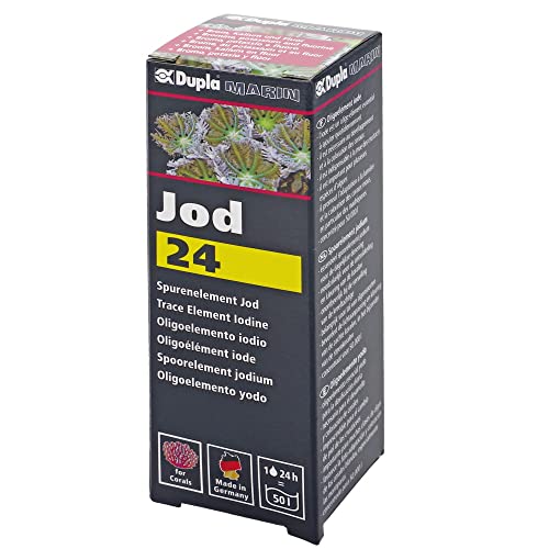 Dupla Marin Jod 24 I 50 ml von Dupla Marin