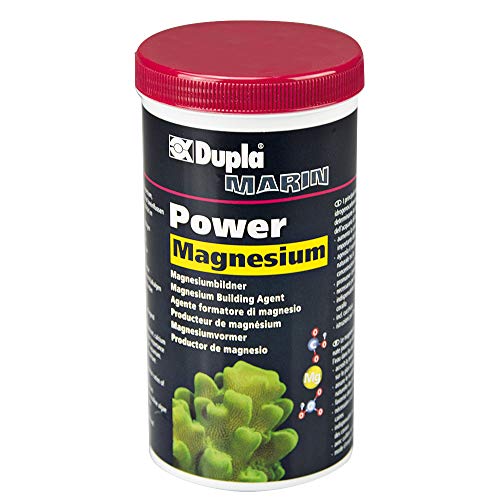 Dupla Marin 81366 Power Magnesium / 400 g, von Dupla Marin