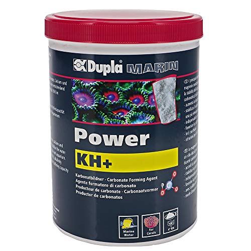 Dupla Marin 81378 Power KH + / 1.000 g von Dupla Marin