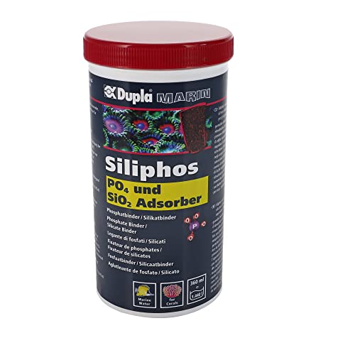 DuplaMarin 81380 Siliphos 360 ml von Dupla Marin