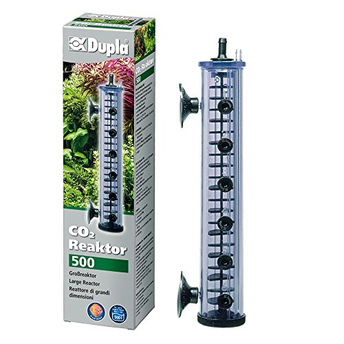 Dupla CO2-Reaktor 500 - Für Aquarien bis 500 Liter von Dupla