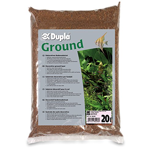 Dupla 80297 Ground, 20 l von Dupla