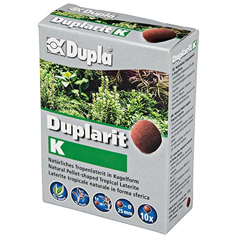 Dupla Duplarit K I 10 Kugeln I 120 g I Durchmesser Circa 25 mm von Dupla