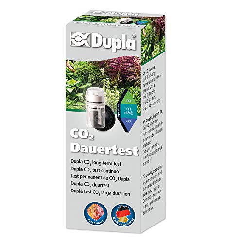 Dupla 80400 CO2 Dauer Test, SB von Dupla