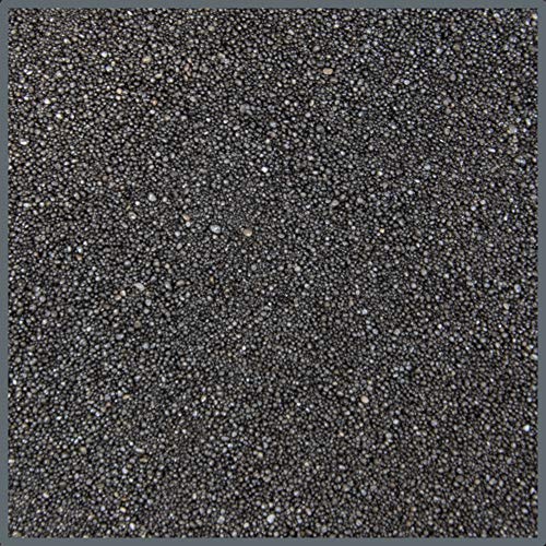 Dupla Ground Colour, Black Star - 0,5-1,4 mm, 10 kg von Dupla