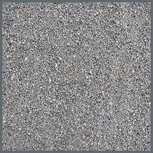 Dupla 80819 Ground Colour, Mountain Grey, 5 kg von Dupla