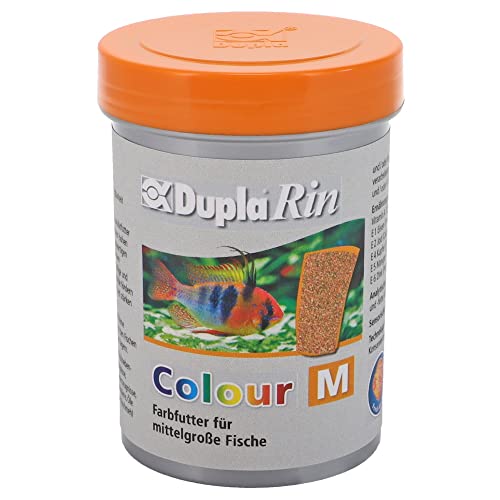 DuplaRin Colour M 180 ml I 80 g von Dupla