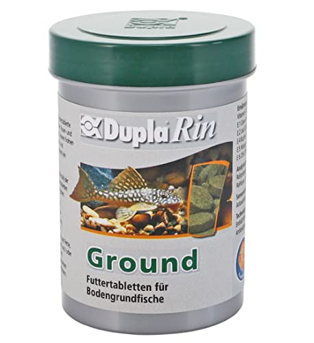 DuplaRin Ground 180 ml I 95 g von Dupla