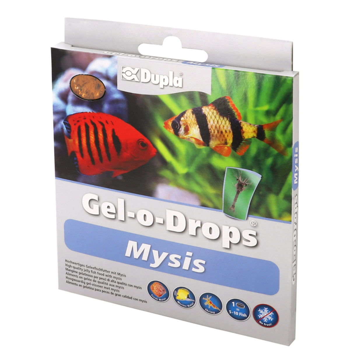 Dupla Gel-o-Drops Mysis 12x2 g von Dupla