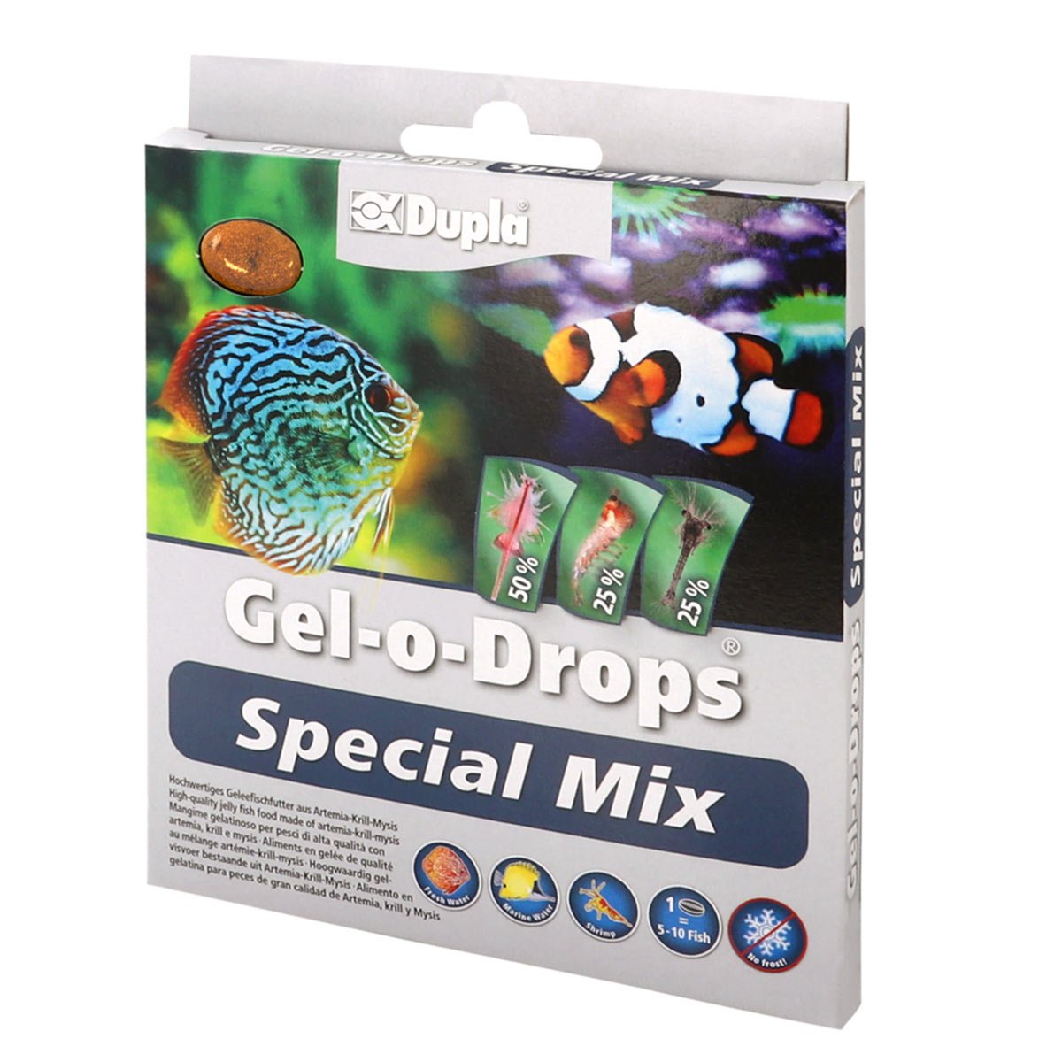 Dupla Gel-o-Drops Special Mix 12x2 g von Dupla