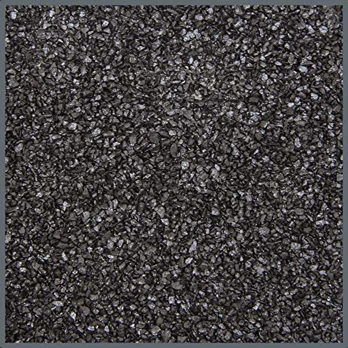 Dupla 80814 Ground Colour, Black Star, 10 kg von Dupla