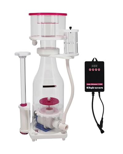 Dupla Marin Cube Skimmer 1500, für Meerwasseraquarien - 1500 l, Eiweißabschäumer für Aquarien von Dupla Marin