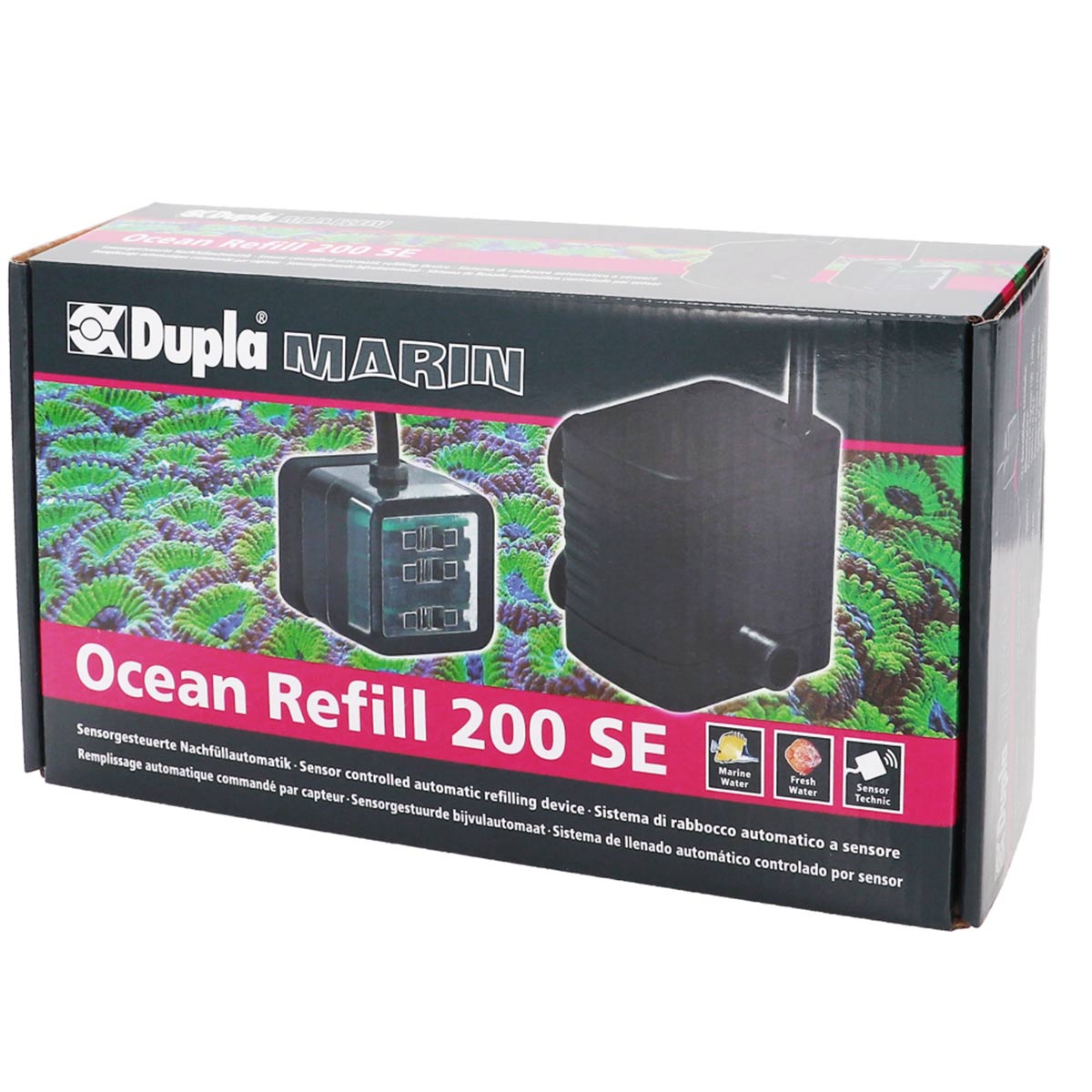 Dupla Ocean Refill 200 SE von Dupla