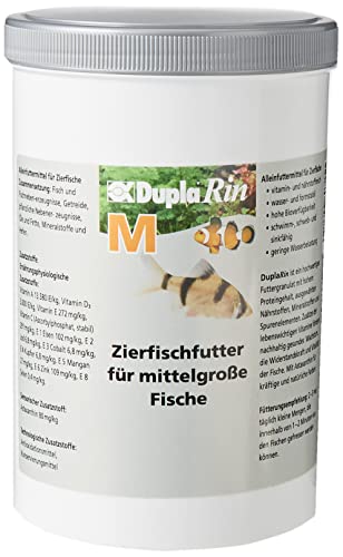 DuplaRin M 1.100 ml von Dupla