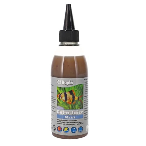 Gel-o-Juice Mysis 200 ml Gel-o-Juice Mysis 200 ml von Dupla