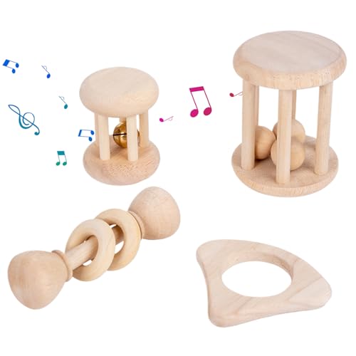 Duqulle Kaninchenspielzeug,Nagerholz Nagelspielzeug Für Kaninchen | Beschäftigungsartikel Für Nager Spielzeug Zur Chinchilla Bewegung Draußen Garten Käfig Haus Einstreu Duqulle Kaninchenspielzeug,Nagerholz Nagelspielzeug Für Kaninchen | Beschäftigungsartikel Für Nager Spielzeug Zur Chinchilla Bewegung Draußen Garten Käfig Haus Einstreu von Duqulle