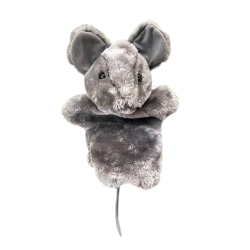 Duqulle Katzen Wrestling Spielzeug Handpuppe | Mäuseform Katzen Wrestling Handschuh | Geistige Förderung Haustierspielzeug Interaktiver Ringerhandschuh Für Kitten Zuhause Duqulle Katzen Wrestling Spielzeug Handpuppe | Mäuseform Katzen Wrestling Handschuh | Geistige Förderung Haustierspielzeug Interaktiver Ringerhandschuh Für Kitten Zuhause von Duqulle