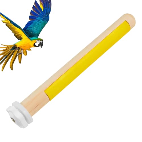 Duroecsain Poly Vogel-Kleiderbügel für den Käfig, Vogelkäfig, Vogelkäfig, Vogelkäfig, Standfuß, Klettergabel, stabil, multifunktional, stabil für Autos Duroecsain Poly Vogel-Kleiderbügel für den Käfig, Vogelkäfig, Vogelkäfig, Vogelkäfig, Standfuß, Klettergabel, stabil, multifunktional, stabil für Autos von Duroecsain