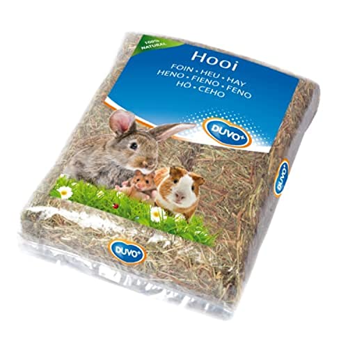 DUVO Heno Natural 1 kg von Duvo+