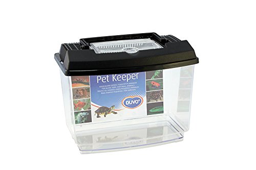 Duvo+ 100105 Pet Keeper Medium von Duvo+