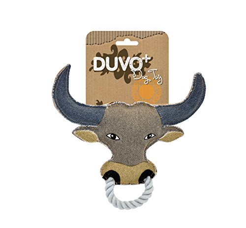 Duvo+ 171307 Canvas Stier von Duvo+