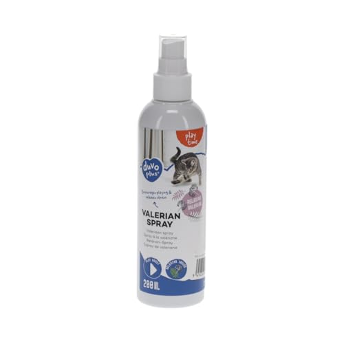 Duvo+ Baldrian Spray 200ml von Duvo+