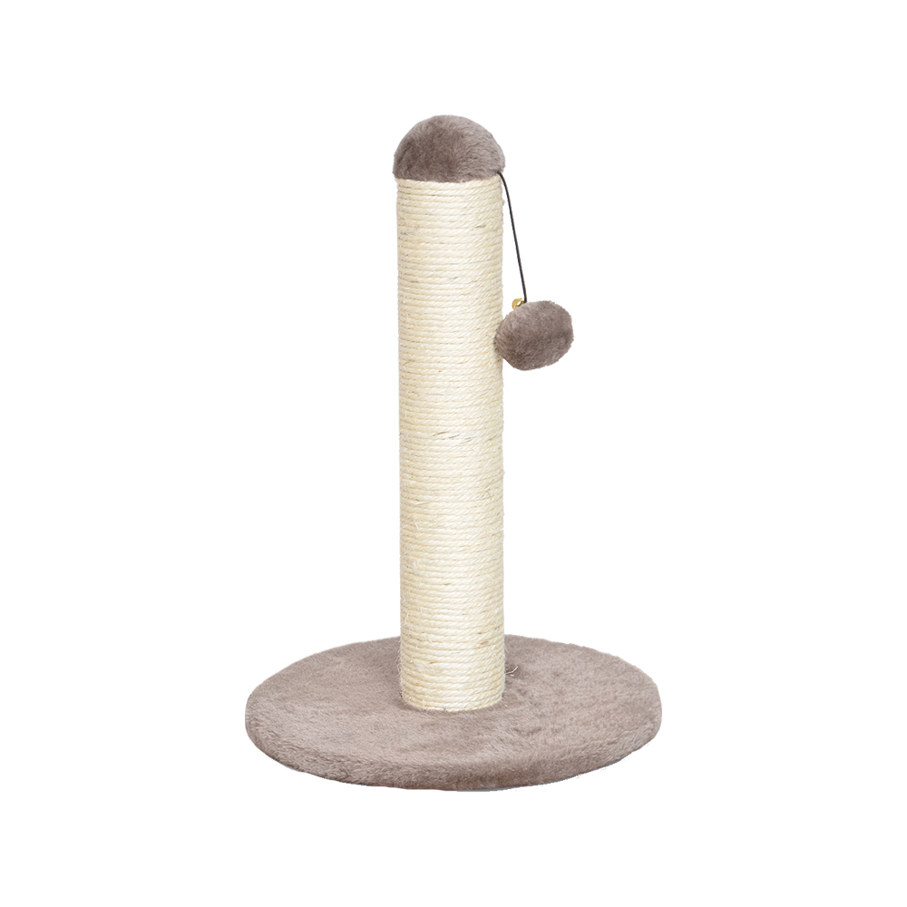 Duvo+ Kratzbaum Becky - Taupe Duvo+ Kratzbaum Becky - Taupe von Duvo+