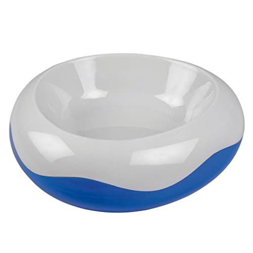 Duvo + Koelkom Hond wit/Blauw 19,5x19,5x7cm 0,482Kg von Duvo+