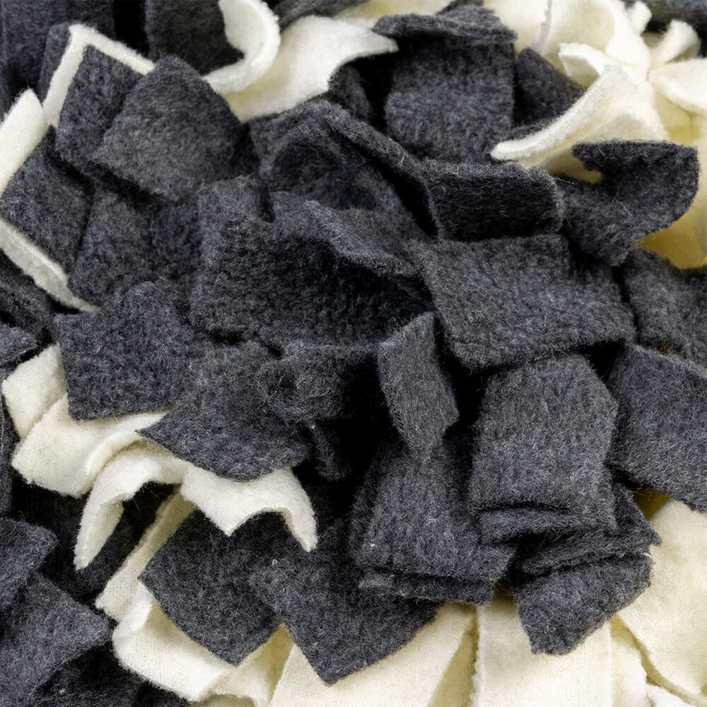 Duvo+ Snackmatte Deluxe Mehrfarbig - 75 x 50 x 6 cm Duvo+ Snackmatte Deluxe Mehrfarbig - 75 x 50 x 6 cm von Duvo+
