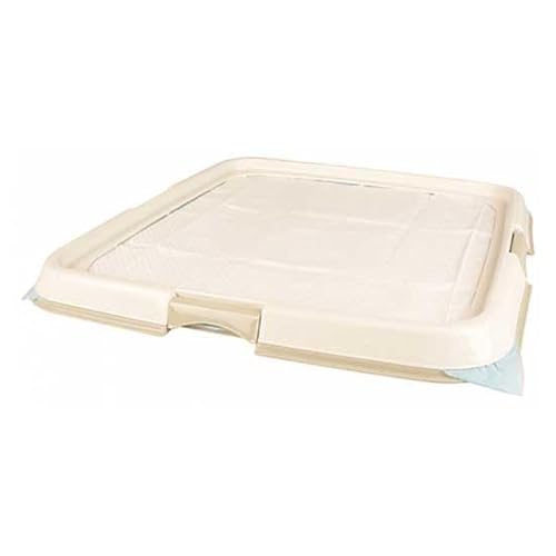 Duvo+ Zubehör für Haustiere + 7 Pads XL – 60 x 60 x 4 cm von Duvo+