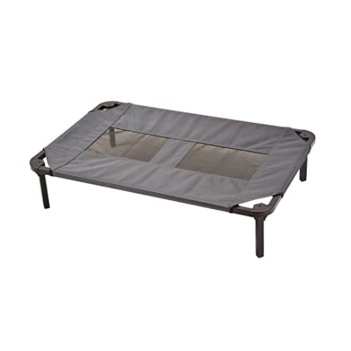 duvoplus Duvo+ hondenstretcher Relax grijs (73,5X50X14 cm) von Duvo+