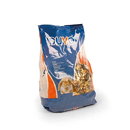 Mischung Hase + Kunststoffgranulat 20 kg Duvo Deco P50 20 kg von Duvoplus