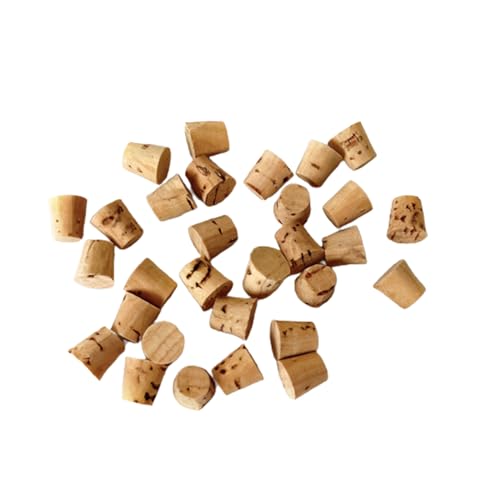 Duyeuau Vogel-Kauspielzeug, Papageienkäfig-Spielzeug, natürliches Holz, Molaren-Hängespielzeug für Wellensittiche, Papageien, kleine Vögel Duyeuau Vogel-Kauspielzeug, Papageienkäfig-Spielzeug, natürliches Holz, Molaren-Hängespielzeug für Wellensittiche, Papageien, kleine Vögel von Duyeuau