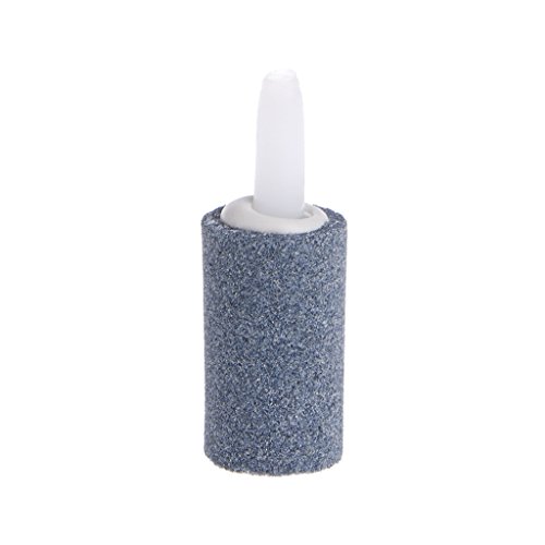 Luftstein Bubble Diffusor Fisch für Bubbler für Hydrokultur Aquarium Fische für Pumpe Belüfter Diffusoren Zylinder S Luftstein Bubble Diffusor Fisch für Bubbler für Hydrokultur Aquarium Fische für Pumpe Belüfter Diffusoren Zylinder S von Duyeuau